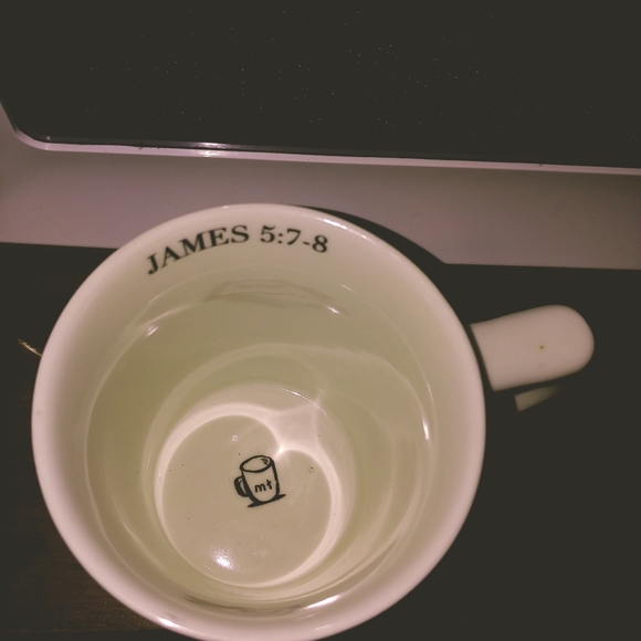 Dayspring Christian Coffee Cup - Picture 3 of 4
